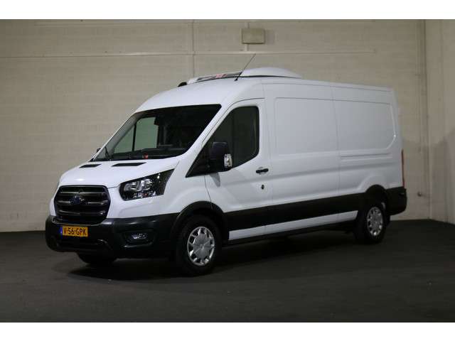 Ford Transit 2024 Diesel