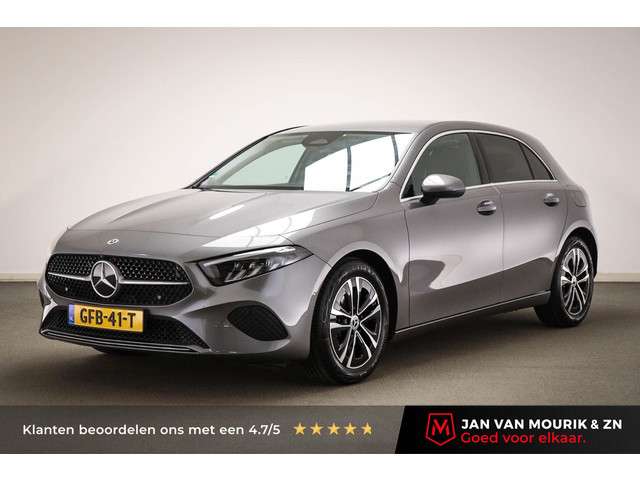 Mercedes-Benz A-Klasse 2023 Benzine