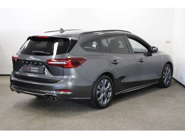 Ford Focus 2