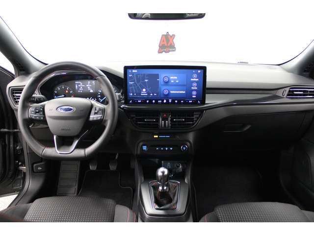 Ford Focus 3