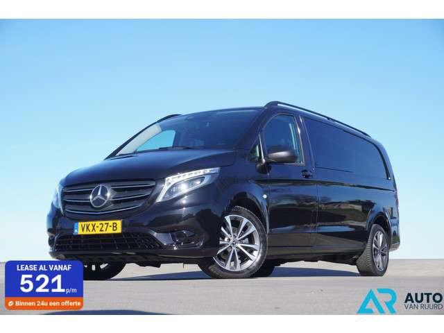 Mercedes-Benz Vito 2021 Diesel Mercedes-Benz Vito 2021 Diesel
