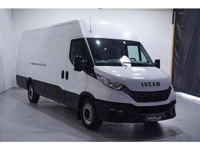 Iveco Daily 2