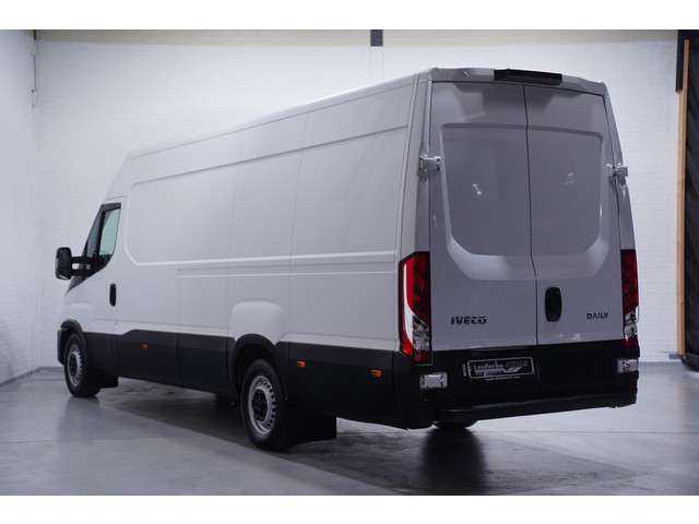 Iveco Daily 3