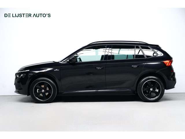 Škoda Kamiq 2
