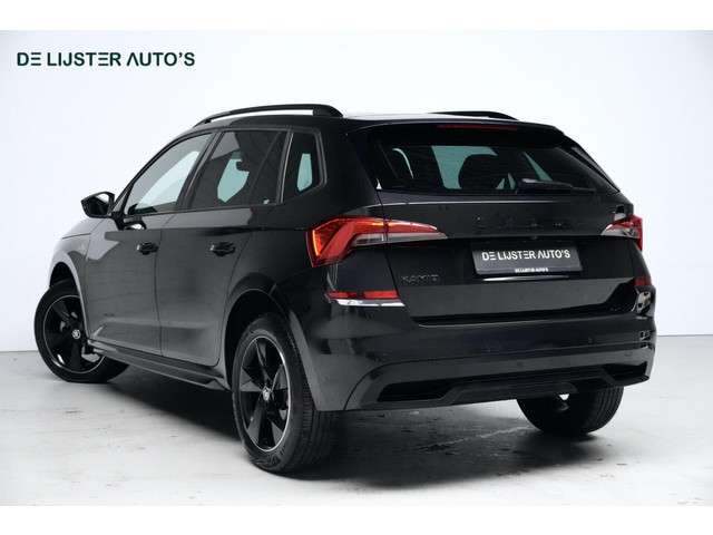 Škoda Kamiq 3