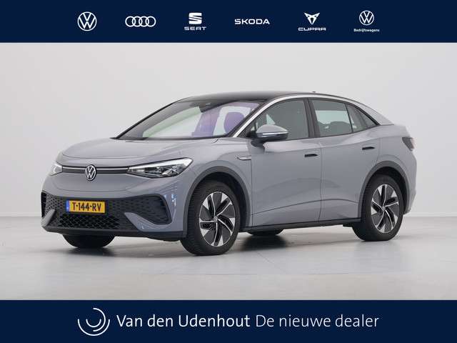 Volkswagen ID.5 2023 Elektrisch
