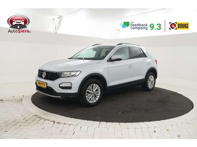 Volkswagen T-Roc 2020 Diesel