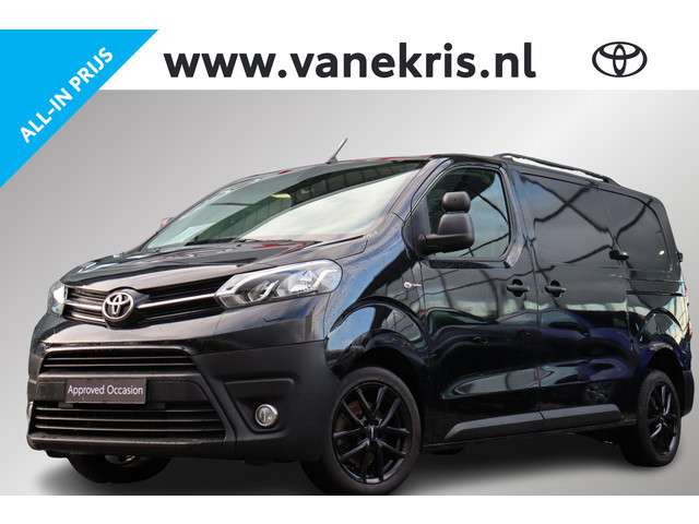 Toyota pro-ace 2023 Diesel