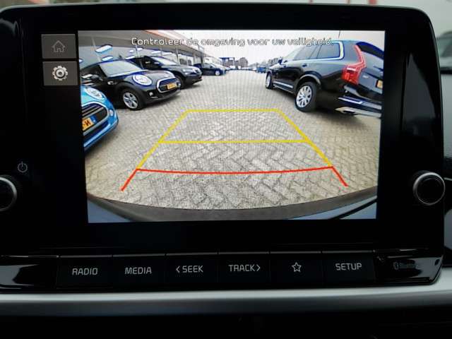Kia Picanto 2