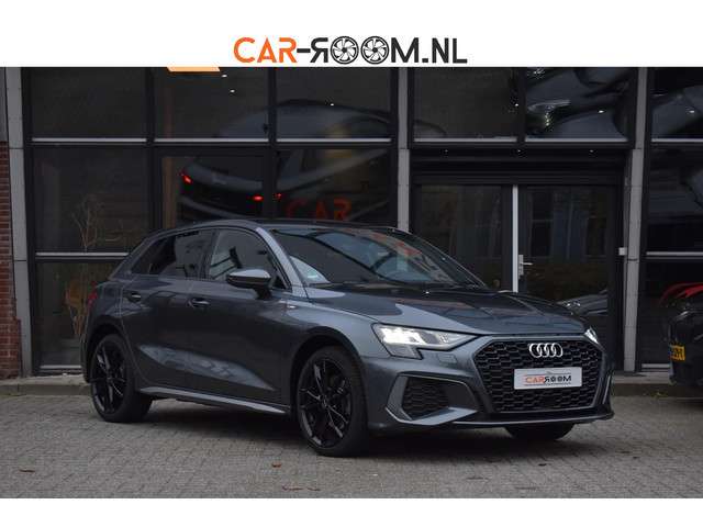 Audi A3 2022 Hybride