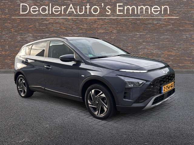 Hyundai Bayon 2024 Benzine