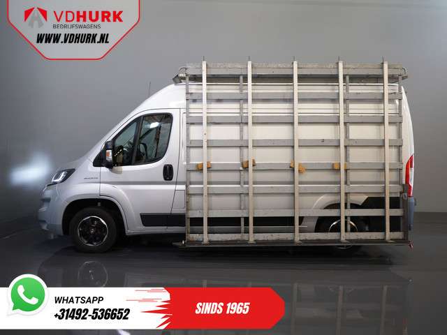 Fiat Ducato 2020 Diesel