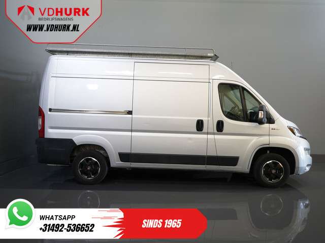 Fiat Ducato 2020 Diesel