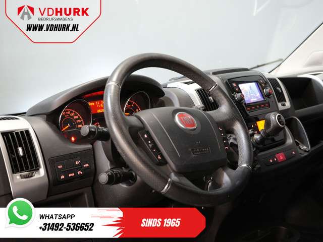 Fiat Ducato 2020 Diesel