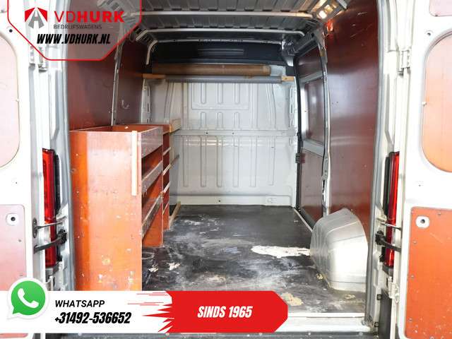 Fiat Ducato 2020 Diesel