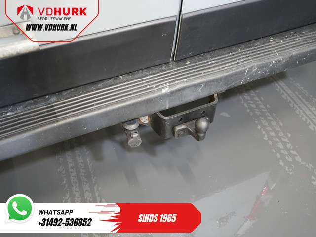 Fiat Ducato 2020 Diesel