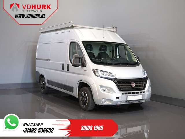 Fiat Ducato 2020 Diesel