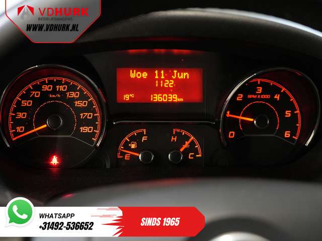 Fiat Ducato 2020 Diesel