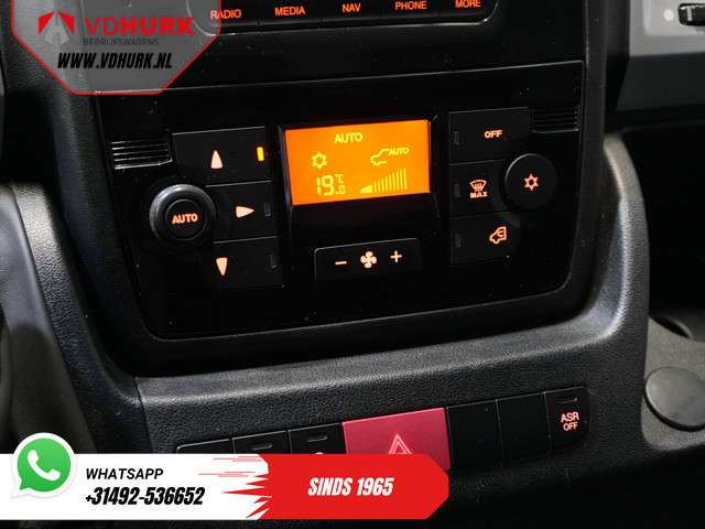 Fiat Ducato 2020 Diesel