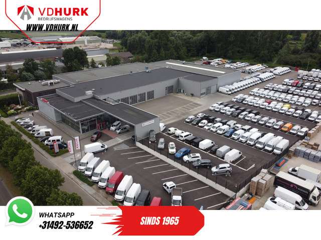Fiat Ducato 2020 Diesel