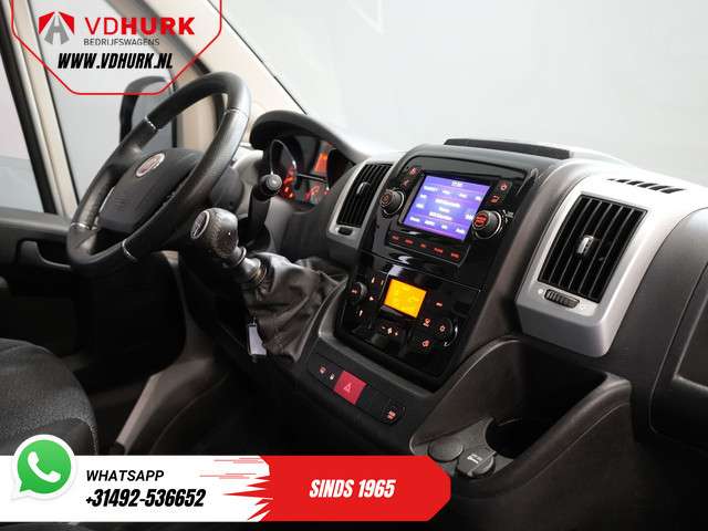 Fiat Ducato 2020 Diesel