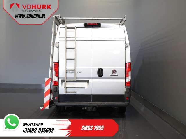 Fiat Ducato 2020 Diesel