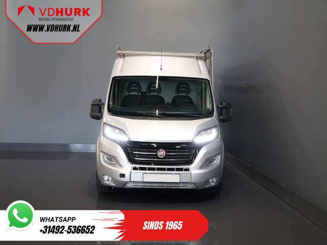 Fiat Ducato 2020 Diesel