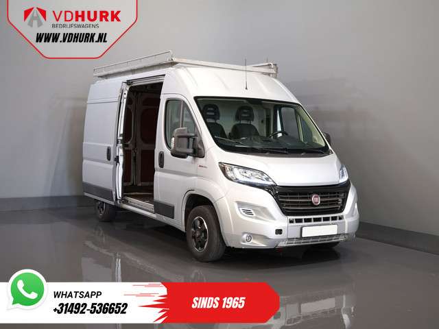 Fiat Ducato 2020 Diesel