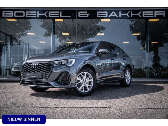 Audi Q3 2022 Hybride Audi Q3 2022 Hybride