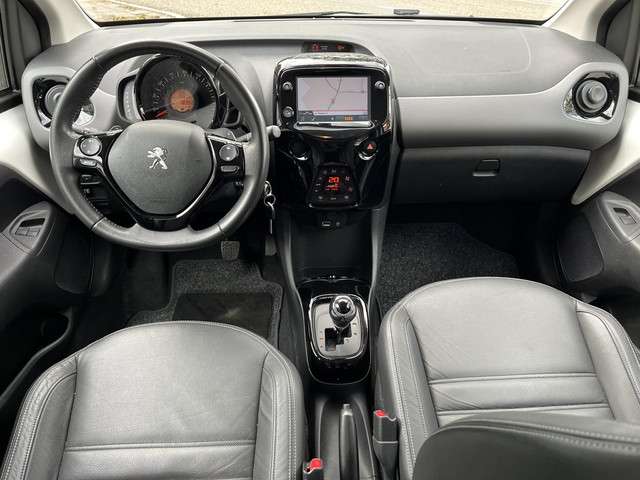 Peugeot 108 2