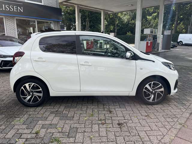 Peugeot 108 3
