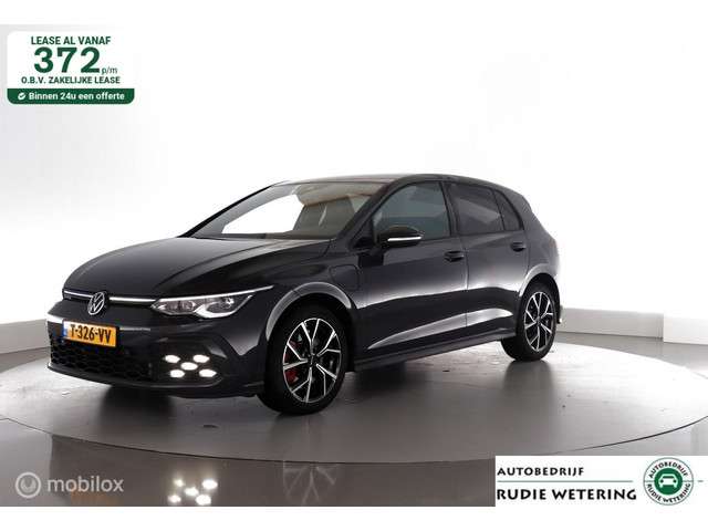 Volkswagen Golf 2020 Hybride