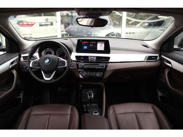 BMW X2 2020 Benzine BMW X2 2020 Benzine