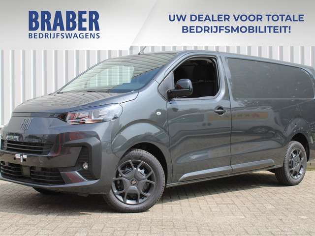 Fiat Scudo 2.0 diesel 180 s&s l3 foto 6