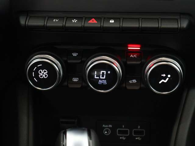Renault Captur 2022 Hybride