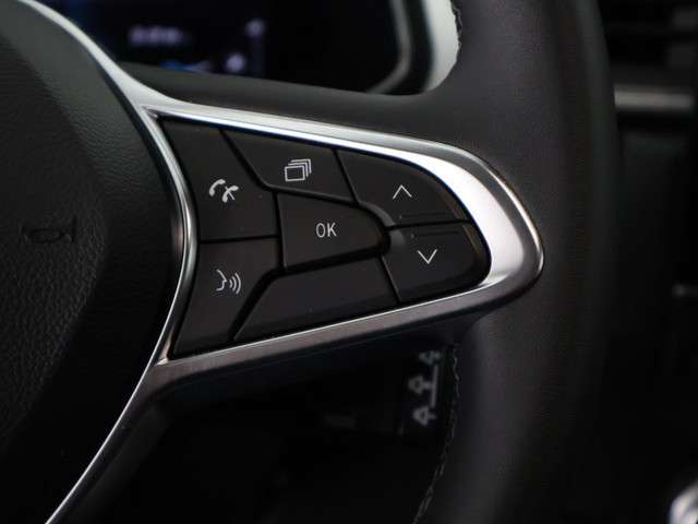 Renault Captur 2022 Hybride
