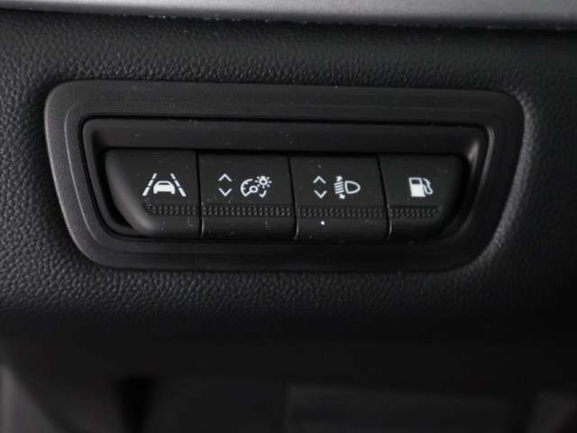 Renault Captur 2022 Hybride