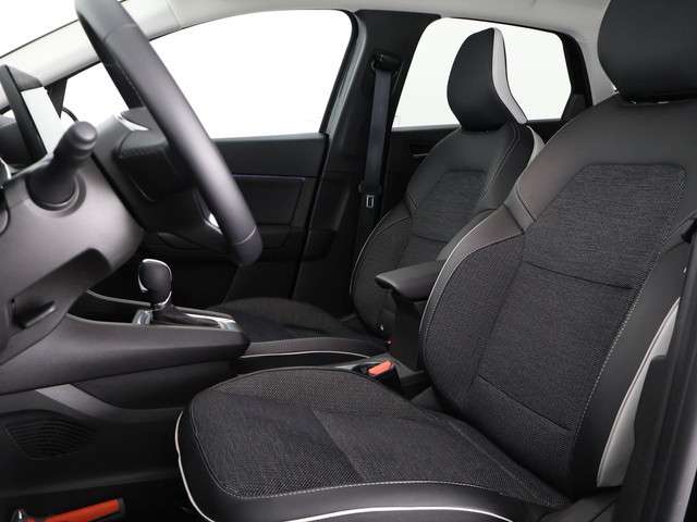 Renault Captur 2022 Hybride