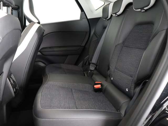 Renault Captur 2022 Hybride
