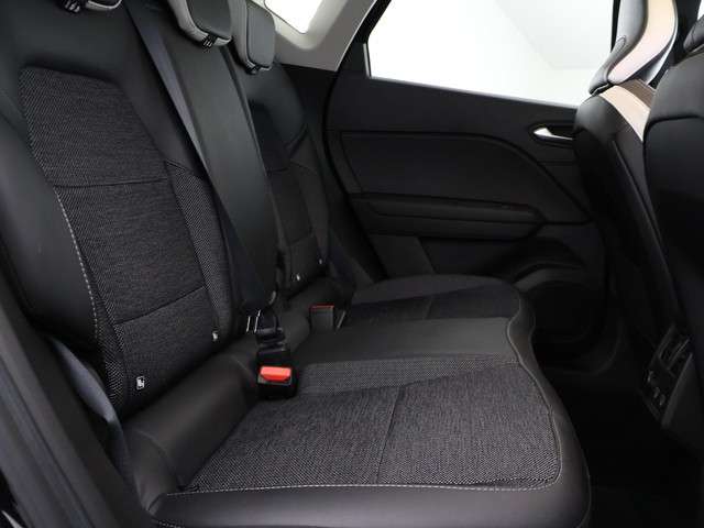 Renault Captur 2022 Hybride