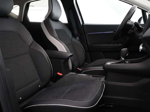 Renault Captur 2022 Hybride