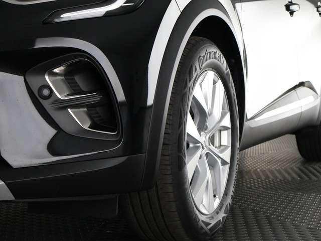 Renault Captur 2022 Hybride