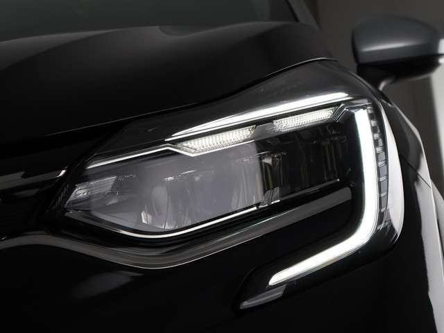 Renault Captur 2022 Hybride