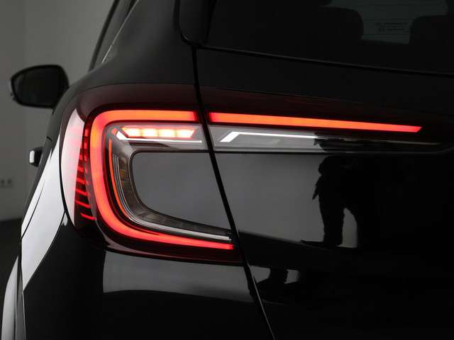 Renault Captur 2022 Hybride