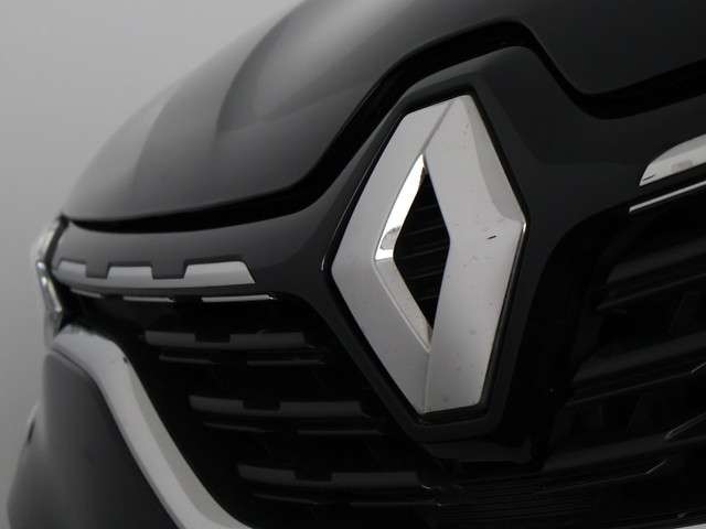 Renault Captur 2022 Hybride