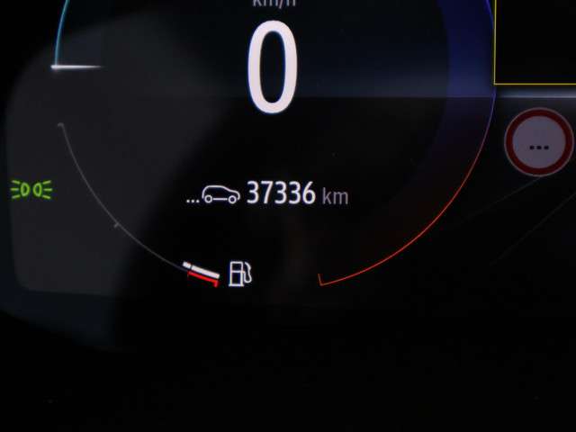 Renault Captur 2022 Hybride