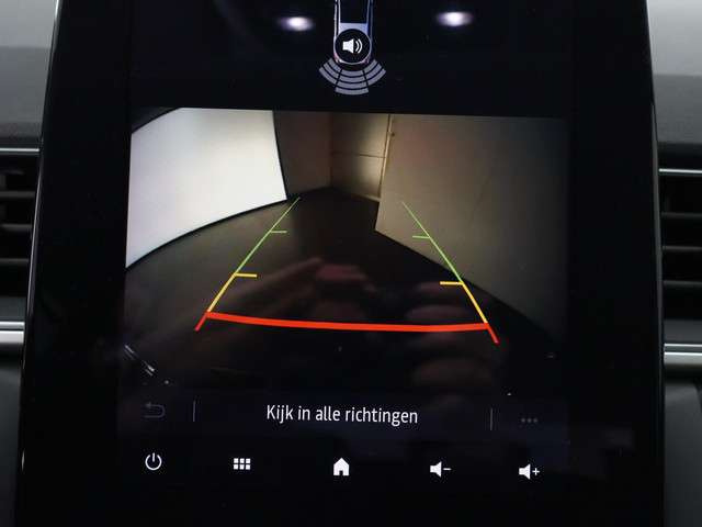 Renault Captur 2022 Hybride