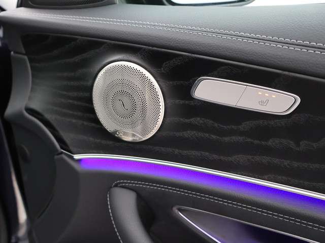 Mercedes-Benz E-Klasse 2022 Hybride