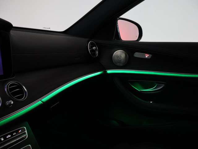 Mercedes-Benz E-Klasse 2022 Hybride