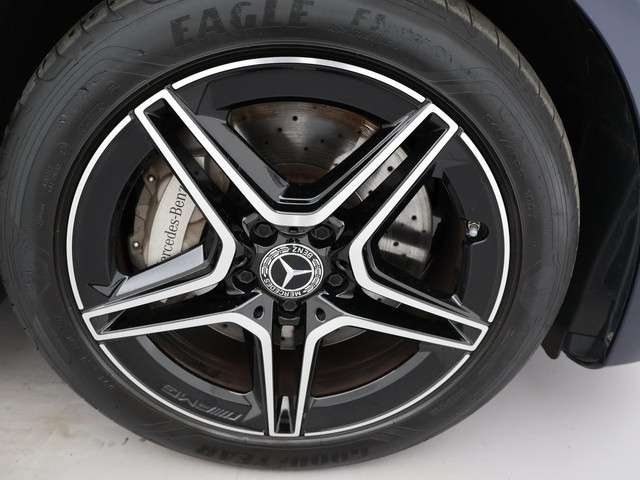 Mercedes-Benz E-Klasse 2022 Hybride
